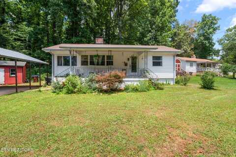 166 Outer Drive, Oak Ridge, TN 37830