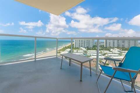 6000 N Ocean Blvd, Lauderdale By The Sea, FL 33308