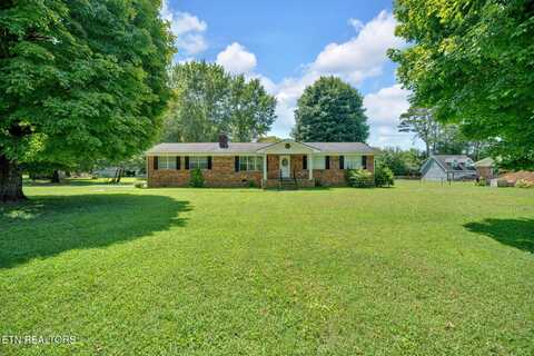330 Hutsell Drive, Decatur, TN 37322
