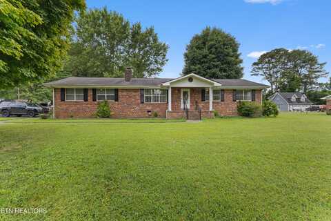 330 Hutsell Drive, Decatur, TN 37322