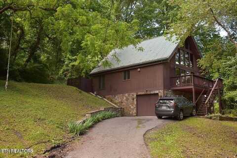 515 Englewood Rd, Middlesboro, KY 40965