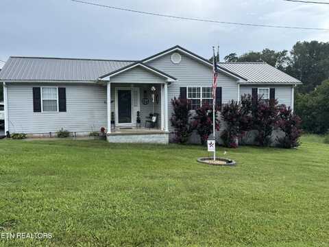 331 W.Everett St, Sparta, TN 38583