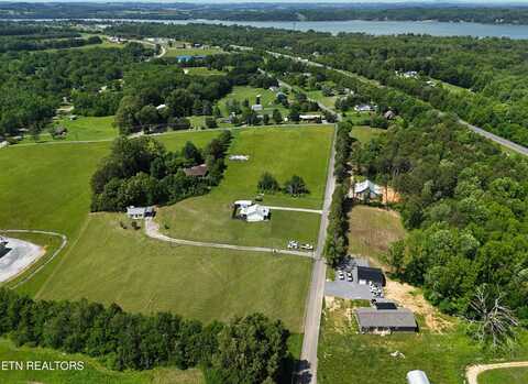 1059 & Lot Old Newport Hwy, Dandridge, TN 37725