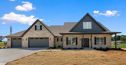 407 Peterson Lane, Maryville, TN 37803