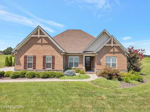120 White Hawk Drive, Vonore, TN 37885