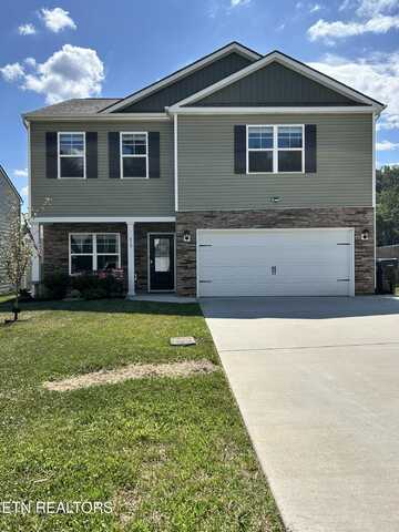 313 Hayley Marie Lane, Knoxville, TN 37920