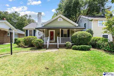 608 W Pine St, Florence, SC 29501