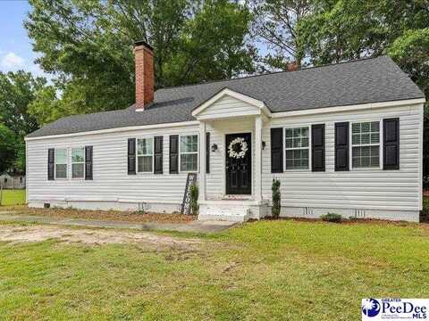 111 Patsy Ln, Cheraw, SC 29520