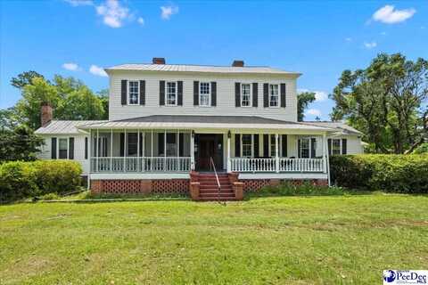 173 Burlington Dr, Society Hill, SC 29593