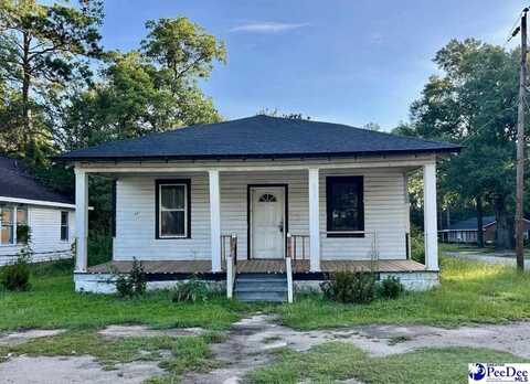 519 Jones Ave., Marion, SC 29571