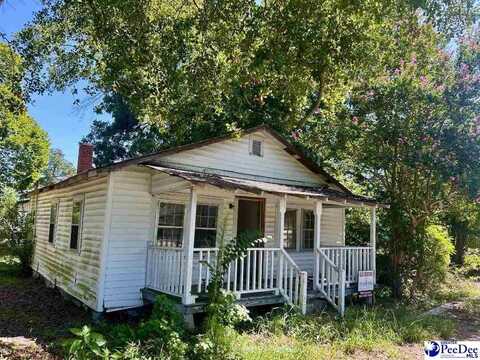 817 Simmons St., Marion, SC 29571