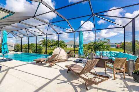 5928 Sequoia Circle, Vero Beach, FL 32967