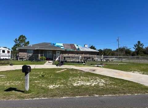 471 Bonita St, Port Saint Joe, FL 32456