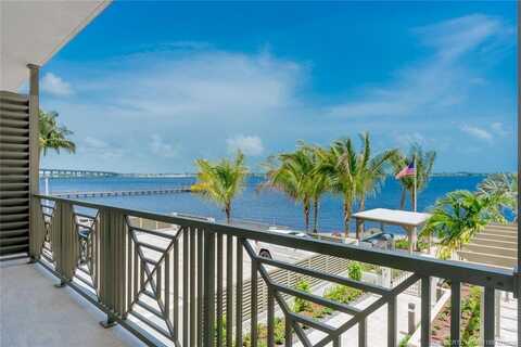 41 SW Seminole Street unit: 203, Stuart, FL 34994