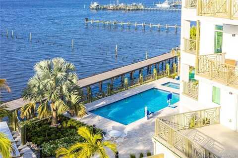 41 SW Seminole Street unit: 402, Stuart, FL 34994