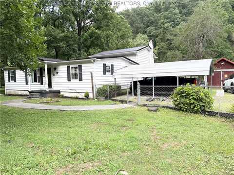 1561 Prenter Road, Seth, WV 25181
