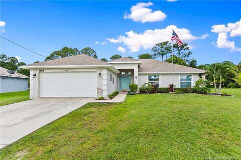 3198 SW Bridge Street, Port Saint Lucie, FL 34953