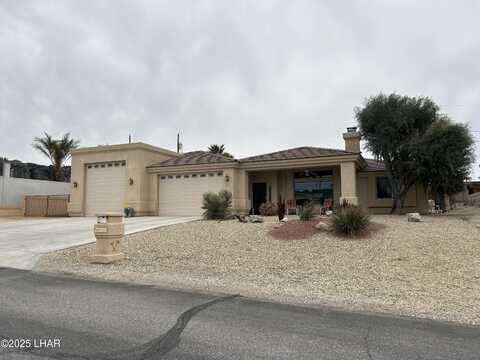 2730 Empress Ct, Lake Havasu City, AZ 86403