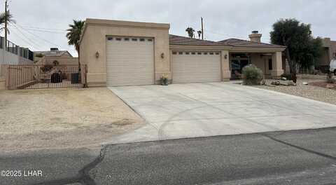 2730 Empress Ct, Lake Havasu City, AZ 86403
