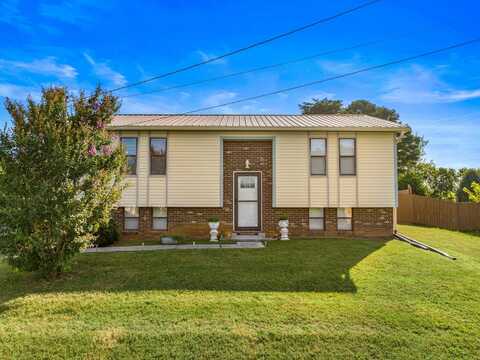 2205 Kingswood Drive, Morristown, TN 37813