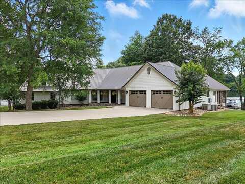 243 Walnut Bend Drive, Whitesburg, TN 37891