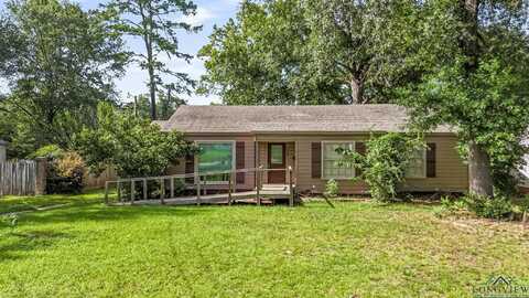 1203 Dogwood, Tyler, TX 75701