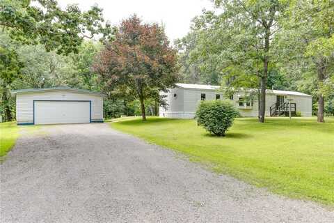 N7873 Chandler Road, Hixton, WI 54635