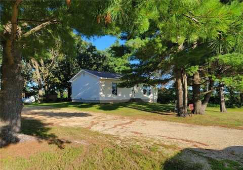 N3894 890th Street, Elk Mound, WI 54739