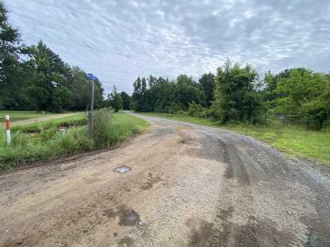 Tbd CR 3133/PR 7133, De Berry, TX 75639