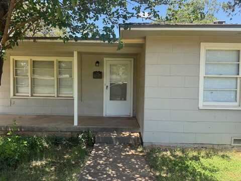 2508 44th Street, Lubbock, TX 79413