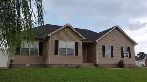 300 Maple Ridge Street, Bowling Green, KY 42101