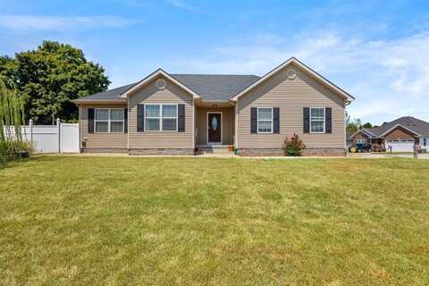 300 Maple Ridge Street, Bowling Green, KY 42101
