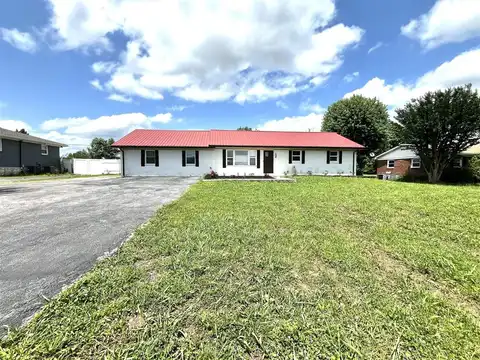 4580 Morgantown Road, Bowling Green, KY 42101