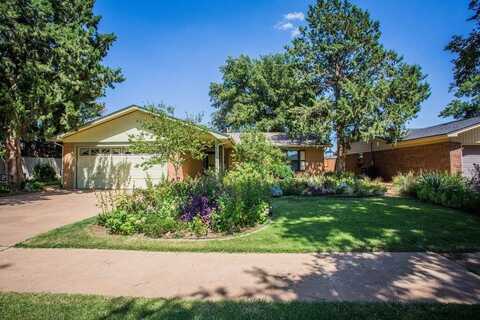 1005 Grover Avenue, Lubbock, TX 79416