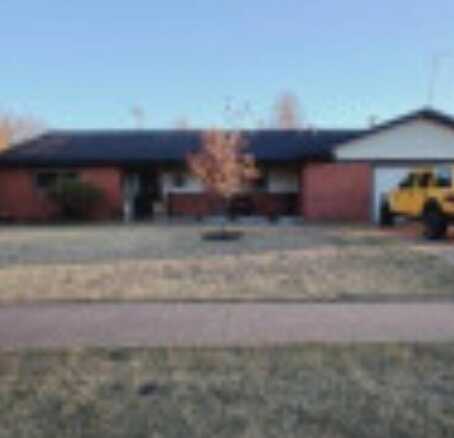 2329 61st Street, Lubbock, TX 79412