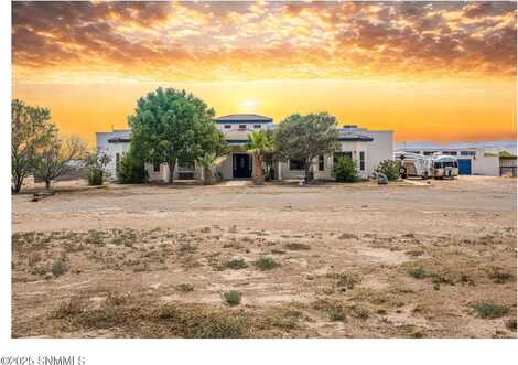 6465 Shorty Pl Place, Las Cruces, NM 88007