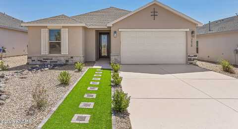 2958 Prado Del Sol Avenue, Las Cruces, NM 88011