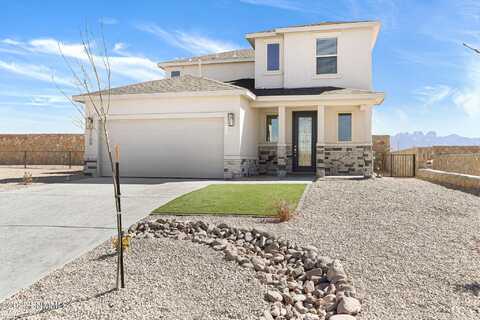 2290 Torreon Road, Las Cruces, NM 88012