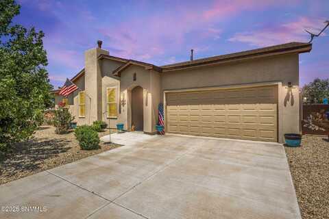 1121 Old West Way, Las Cruces, NM 88005