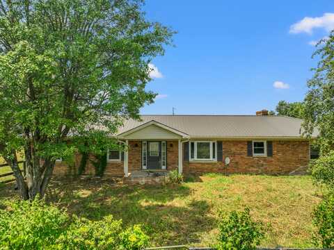 288 Tewmey Lane, Harrodsburg, KY 40330