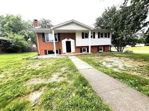 480 Iroquois Ave, Bowling Green, KY 42103