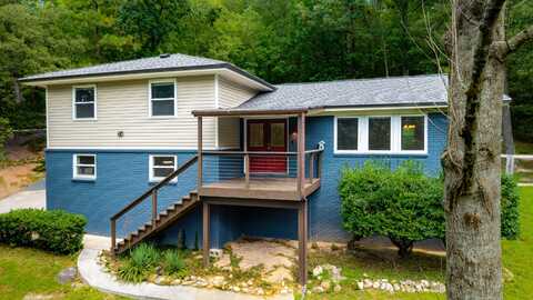 7604 Cove Ridge Drive, Hixson, TN 37343