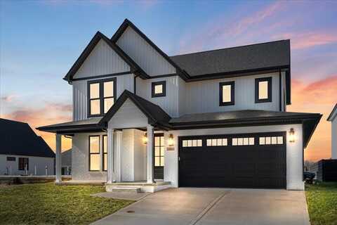 1069 Squirrel Nest Lane, Lexington, KY 40509