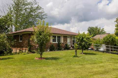 314 Carolina Ave, Winchester, KY 40391