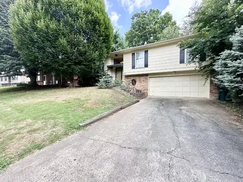 3290 Tisdale Drive, Lexington, KY 40503