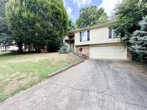 3290 Tisdale Drive, Lexington, KY 40503
