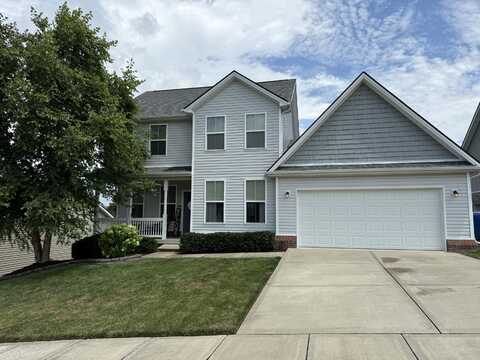 714 Concord Avenue, Winchester, KY 40391
