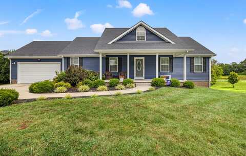 55 East Settlers Way, Stanford, KY 40484