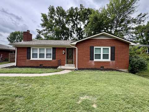 1031 Sioux Trail, Frankfort, KY 40601