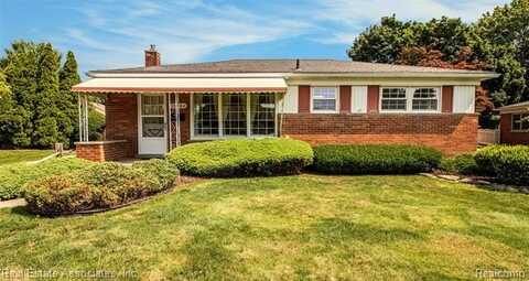 35260 Richland Street, Livonia, MI 48150